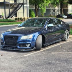 2010 Audi S5 Prestige V8 4.2l 