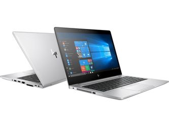 HP EliteBook with Intel Core i5 12GB:RAM 500GB:SSD
