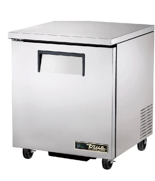 True Under Counter Freezer