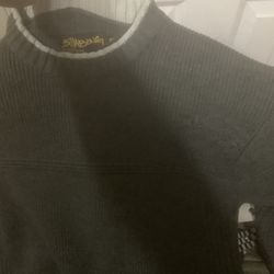 billabong sweater
