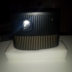 RCA home theater projector