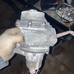 Fuel Pump