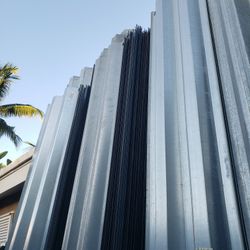 Hurricane Panels SALE 