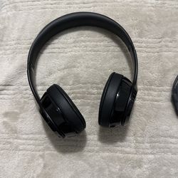 Beats Solo³