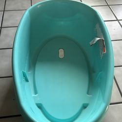 Baby Bath 