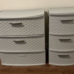 Storage Containers