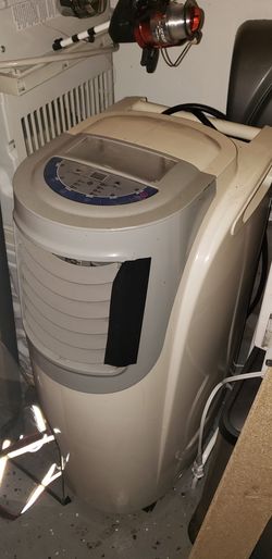 AIR CONDITIONED UNIT