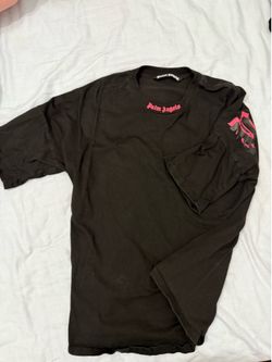 Palm Angels Oversized T