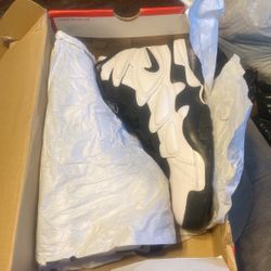 Nike Air Max2 Uptempo 2