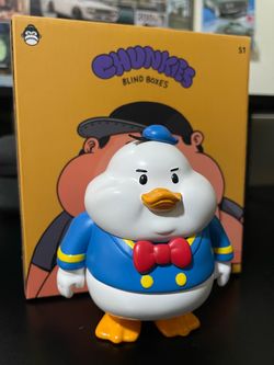 Chunkies blind box Donald Duck