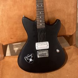 First Act Electric Guitar 