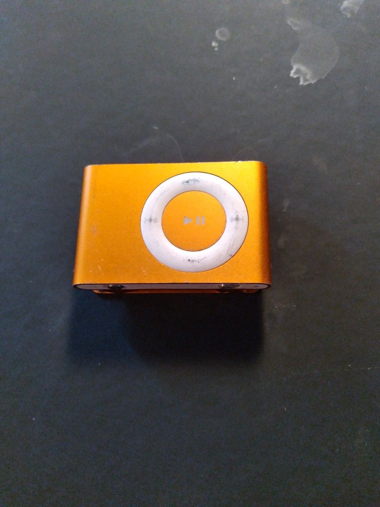 IPad Nano