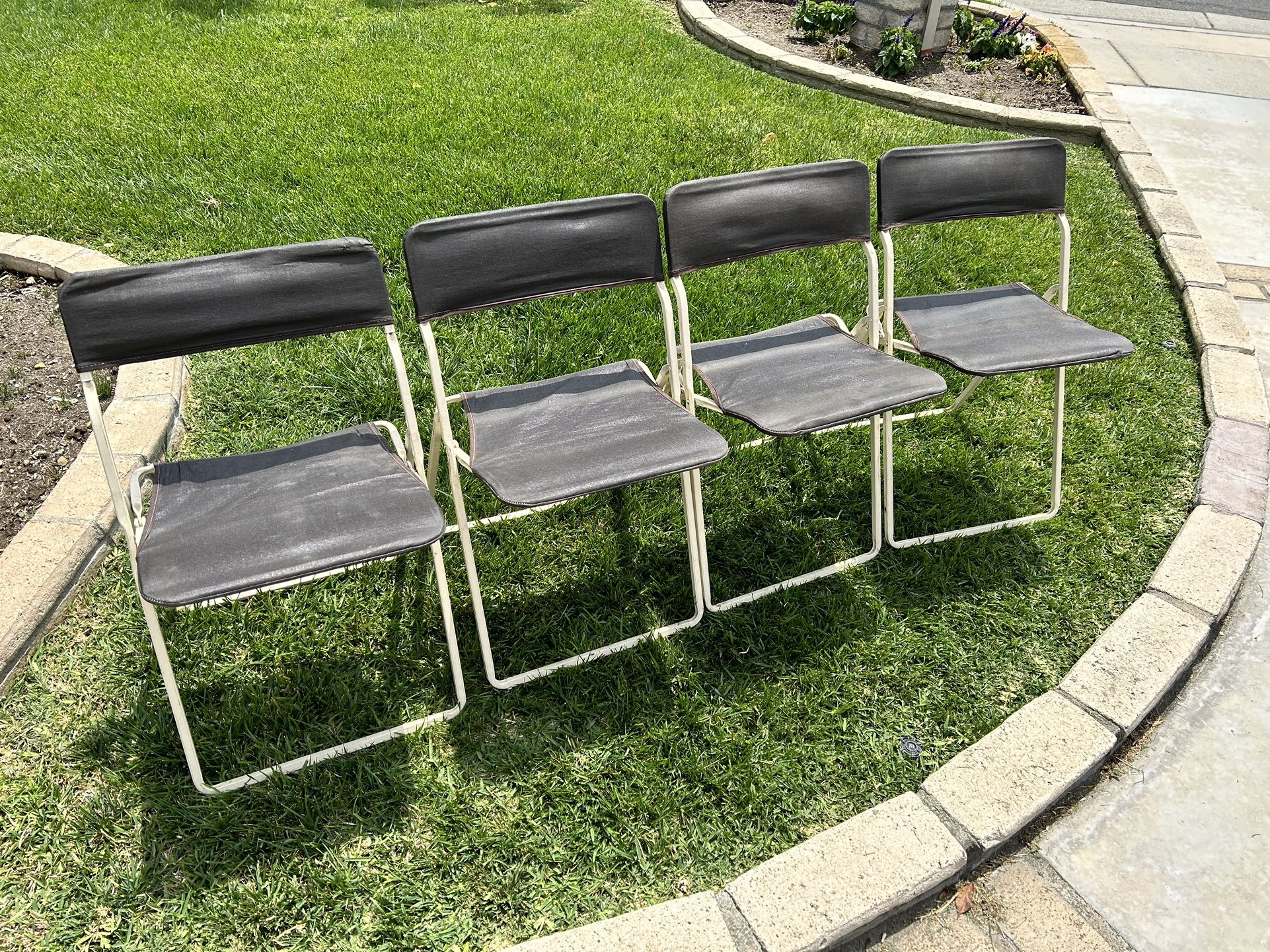 Free Folding Chairs 