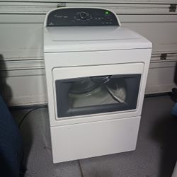 Whirlpool Cabrio Gas Dryer Excellent Working Condition 