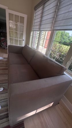 Couch free