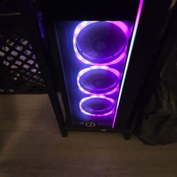Cyber Power Gaming Pc 
