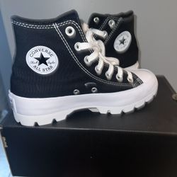 Converse Boots