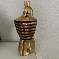 JPG Le Male Elixir Fragrance