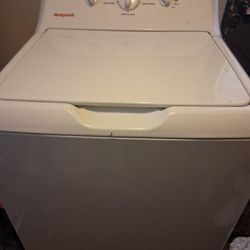New Washer And Dryer 350