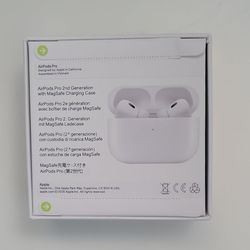 Apple Airpod Pro 2