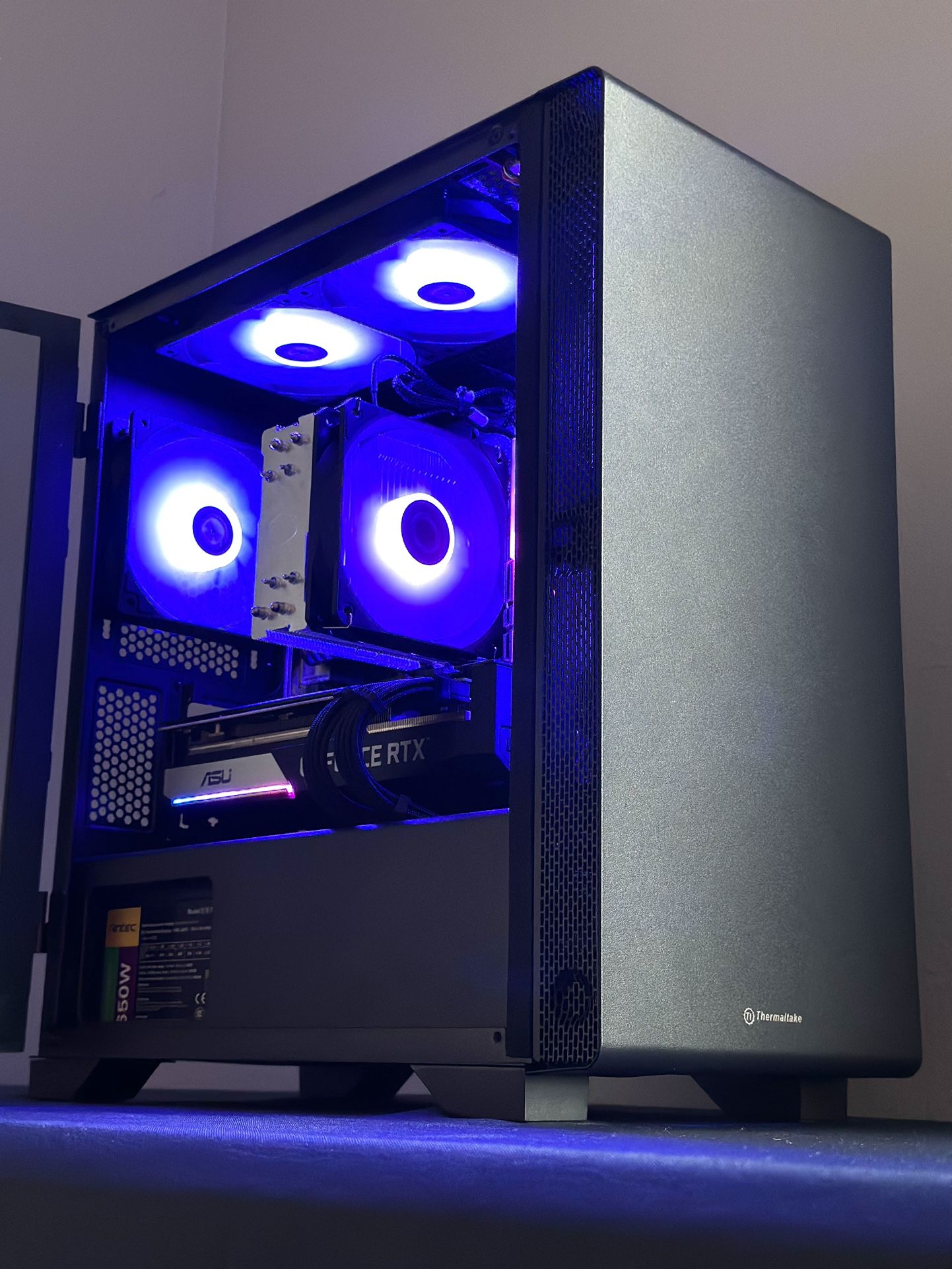 Gaming PC | RTX 3070 | Ryzen 5 3600 | 1TB