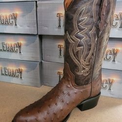 Botas Vaqueras