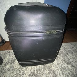luggage