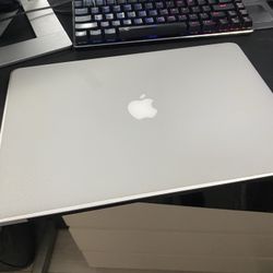 2013 Apple MacBook Pro 15”