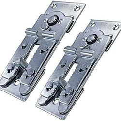 2 Pack Sofa Connector Sectional Couch Connector Screws, Sectional Couch Sofa Replacement Parts Furniture