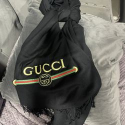 New Beautiful Scarf Asking $65!!