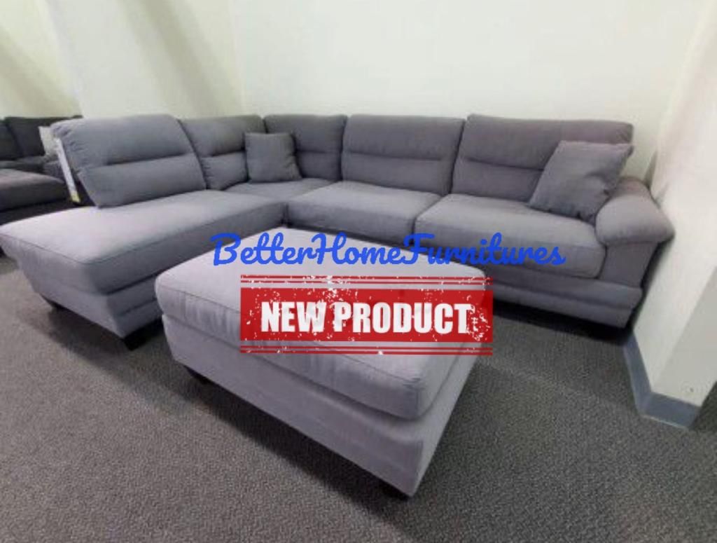 Brand new sectionals sofas couches in box// Home delivery available🏠// Finance available $49 down. ‼️PRICE DROP‼️