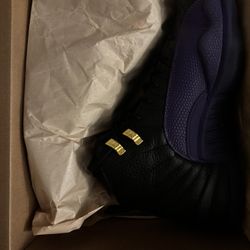 Jordan 12
