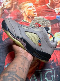 Jordan 5 Size 9.5