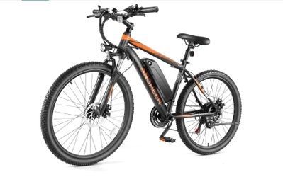 E Bike For Sale 26” For Adults 7/21 Speed