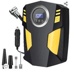 Air Compressor Portable. Compressor De Aire.  New