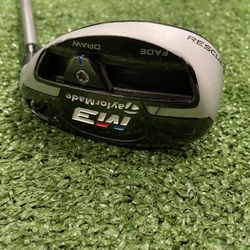 TaylorMade-M3-Hybrid💥