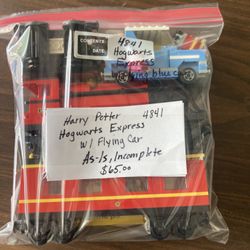 Lego Sets As-Is Make Me An Offer