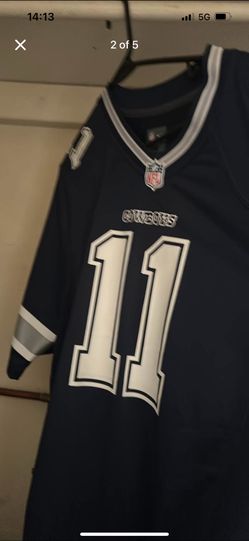 Micah Parsons On Field Jersey 