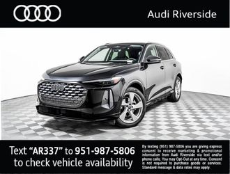2025 Audi All-new Q5