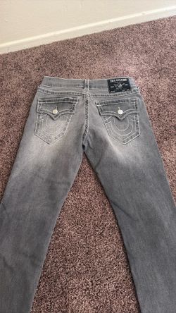 Men True Religion