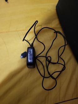 LG charger