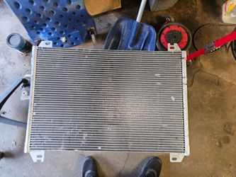Condenser