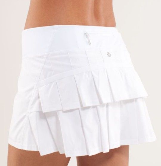 Lululemon Skirt