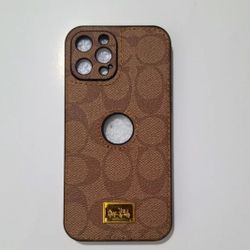 Designer Iphone 11 Pro Max case