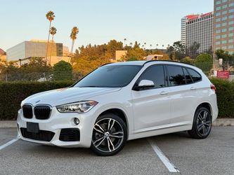 2018 BMW X1