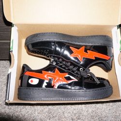Black bapestas