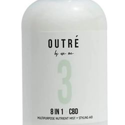 Outre By Use Me 8 In 1 Leave In Hair Conditioner Retail 30 B4TAX  New Full Size 4 Oz