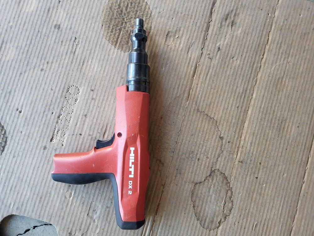 Hilti DX2