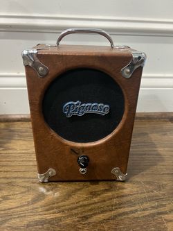 Pignose Portable Amp