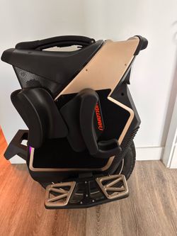 Inmotion   V12S